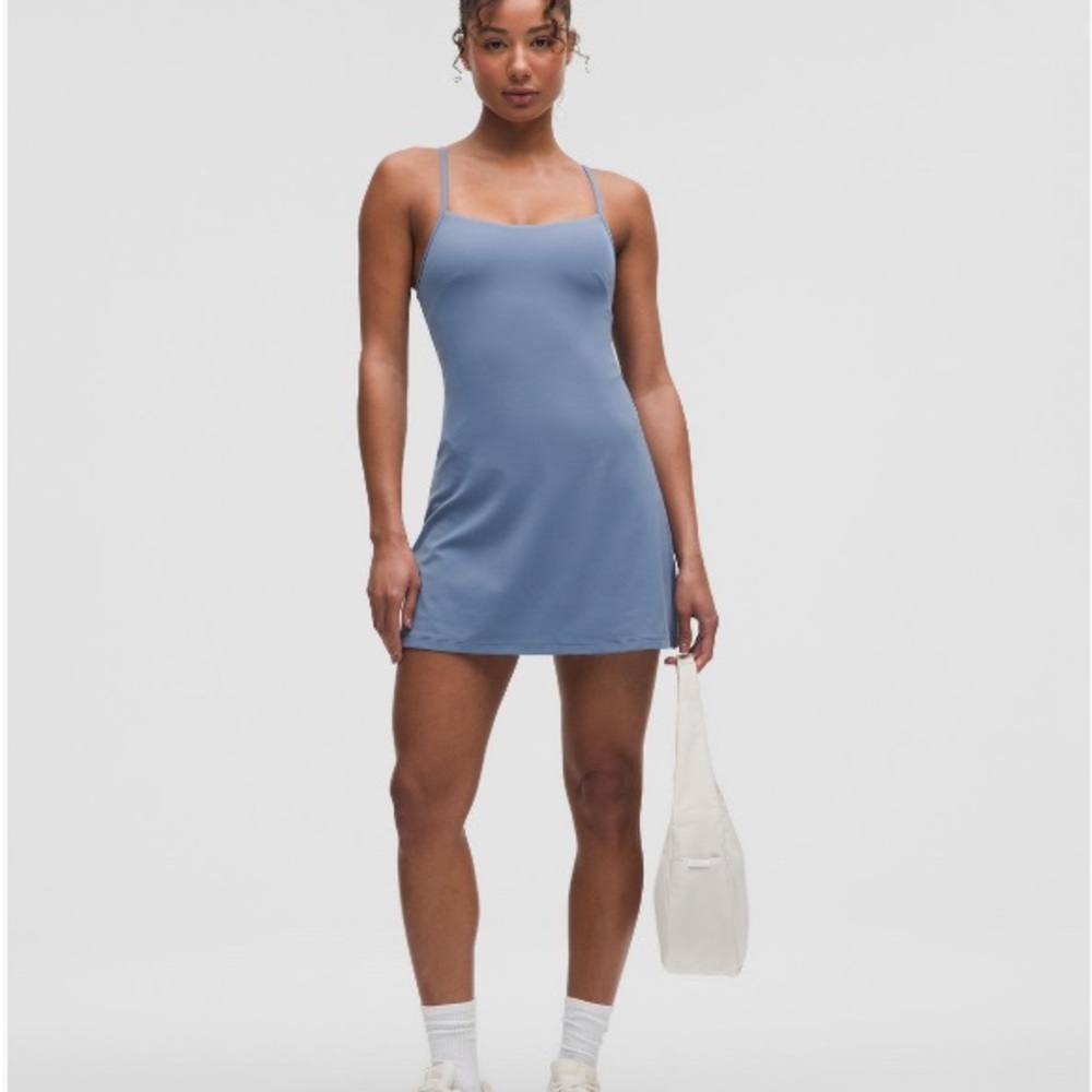 Lululemon Align Cami Strap Dress